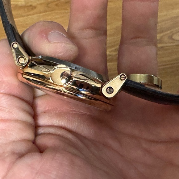 Ingersoll Automatic Open Heart Watch - Picture 4 of 6